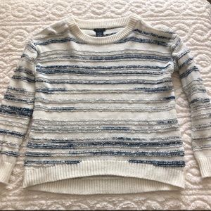 Very comfortable women’s sweater